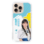 スリムプロテクションケース［ STU48 - 工藤理子 ］