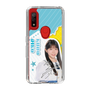 スリムプロテクションケース［ STU48 - 工藤理子 ］