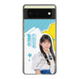 スリムプロテクションケース［ STU48 - 工藤理子 ］
