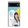 スリムプロテクションケース［ STU48 - 工藤理子 ］