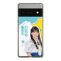 スリムプロテクションケース［ STU48 - 工藤理子 ］