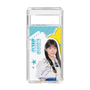 スリムプロテクションケース［ STU48 - 工藤理子 ］