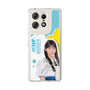 スリムプロテクションケース［ STU48 - 工藤理子 ］