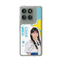 スリムプロテクションケース［ STU48 - 工藤理子 ］