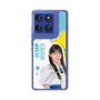 スリムプロテクションケース［ STU48 - 工藤理子 ］
