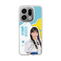 スリムプロテクションケース［ STU48 - 工藤理子 ］