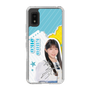 スリムプロテクションケース［ STU48 - 工藤理子 ］