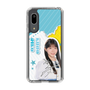 スリムプロテクションケース［ STU48 - 工藤理子 ］