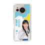 スリムプロテクションケース［ STU48 - 工藤理子 ］