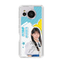 スリムプロテクションケース［ STU48 - 工藤理子 ］