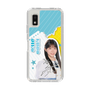 スリムプロテクションケース［ STU48 - 工藤理子 ］