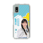 スリムプロテクションケース［ STU48 - 工藤理子 ］