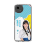 スリムプロテクションケース［ STU48 - 工藤理子 ］