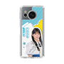 スリムプロテクションケース［ STU48 - 工藤理子 ］