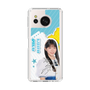 スリムプロテクションケース［ STU48 - 工藤理子 ］