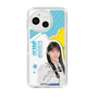 スリムプロテクションケース［ STU48 - 工藤理子 ］