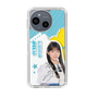 スリムプロテクションケース［ STU48 - 工藤理子 ］