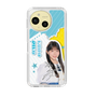 スリムプロテクションケース［ STU48 - 工藤理子 ］