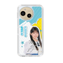 スリムプロテクションケース［ STU48 - 工藤理子 ］