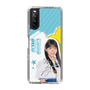 スリムプロテクションケース［ STU48 - 工藤理子 ］