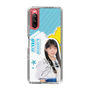 スリムプロテクションケース［ STU48 - 工藤理子 ］