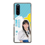 スリムプロテクションケース［ STU48 - 工藤理子 ］