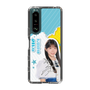 スリムプロテクションケース［ STU48 - 工藤理子 ］