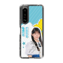 スリムプロテクションケース［ STU48 - 工藤理子 ］