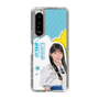 スリムプロテクションケース［ STU48 - 工藤理子 ］
