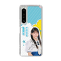 スリムプロテクションケース［ STU48 - 工藤理子 ］