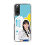 スリムプロテクションケース［ STU48 - 工藤理子 ］