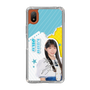 スリムプロテクションケース［ STU48 - 工藤理子 ］