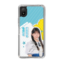 スリムプロテクションケース［ STU48 - 工藤理子 ］
