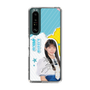 スリムプロテクションケース［ STU48 - 工藤理子 ］