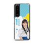 スリムプロテクションケース［ STU48 - 工藤理子 ］