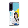 スリムプロテクションケース［ STU48 - 工藤理子 ］