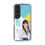スリムプロテクションケース［ STU48 - 工藤理子 ］