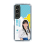 スリムプロテクションケース［ STU48 - 工藤理子 ］