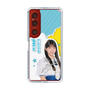 スリムプロテクションケース［ STU48 - 工藤理子 ］