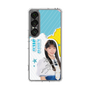 スリムプロテクションケース［ STU48 - 工藤理子 ］