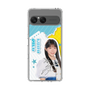 スリムプロテクションケース［ STU48 - 工藤理子 ］
