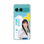 スリムプロテクションケース［ STU48 - 工藤理子 ］