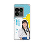 スリムプロテクションケース［ STU48 - 工藤理子 ］
