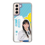 スリムプロテクションケース［ STU48 - 工藤理子 ］