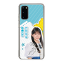 スリムプロテクションケース［ STU48 - 工藤理子 ］