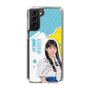 スリムプロテクションケース［ STU48 - 工藤理子 ］