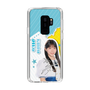 スリムプロテクションケース［ STU48 - 工藤理子 ］