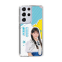 スリムプロテクションケース［ STU48 - 工藤理子 ］
