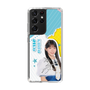 スリムプロテクションケース［ STU48 - 工藤理子 ］