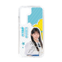 スリムプロテクションケース［ STU48 - 工藤理子 ］